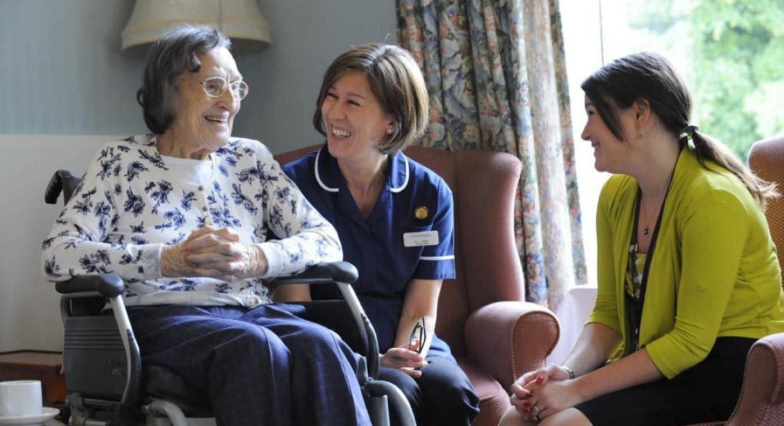 Delivering Continuity of Care