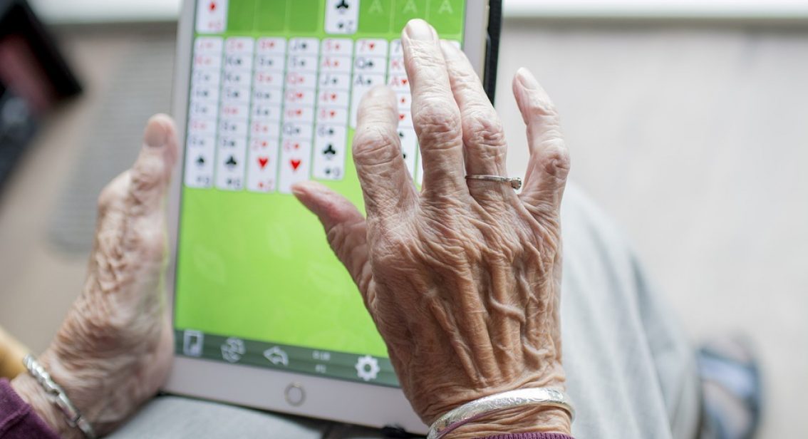 The Care Home Choice