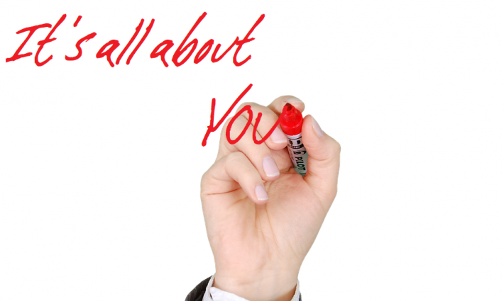 All About You