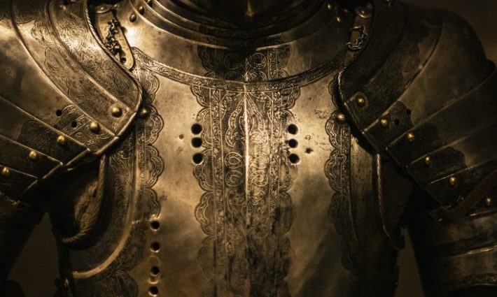 Armour