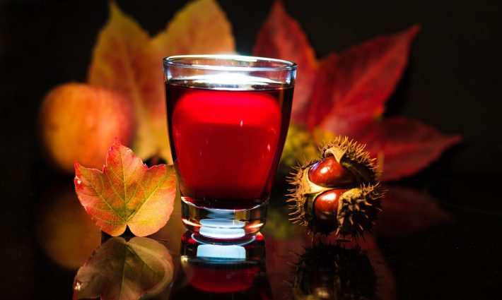 Autumn Drink