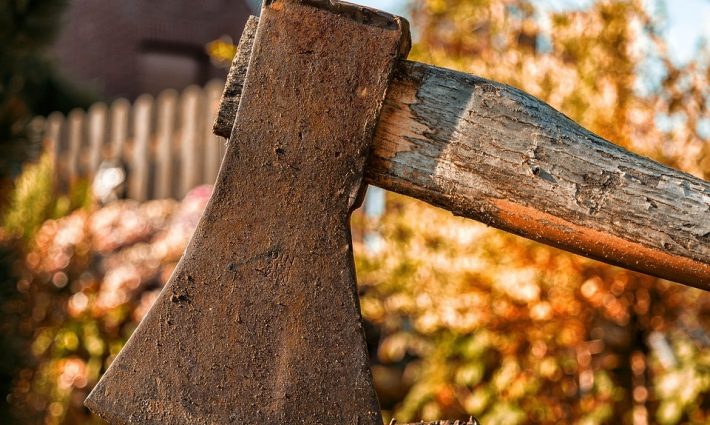 Axe