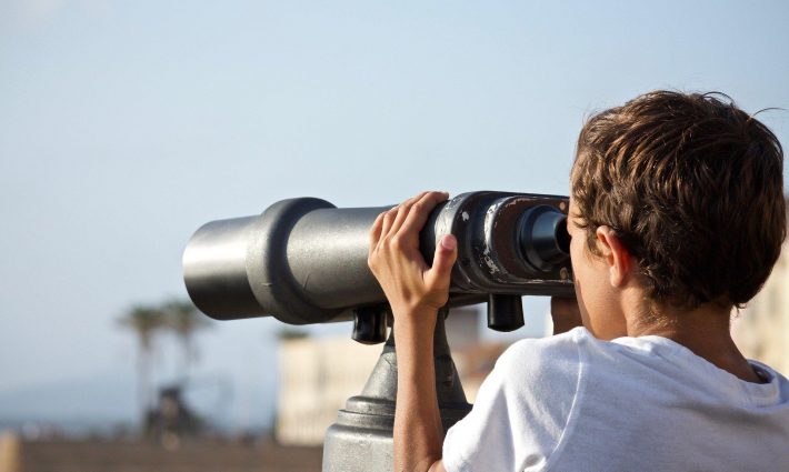 Binoculars 2