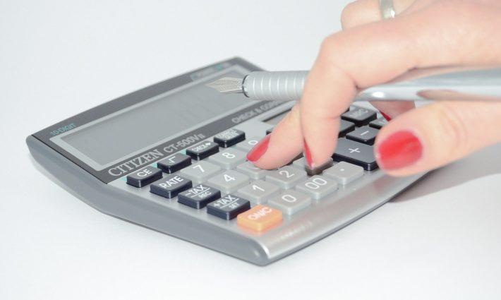 CalculatorTax