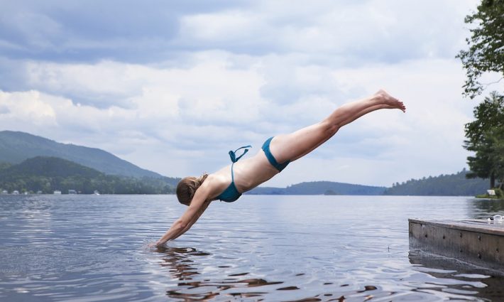 Dive-In