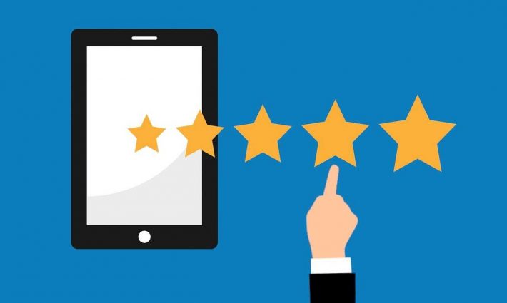 Five Star Review