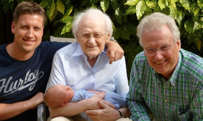 Generations