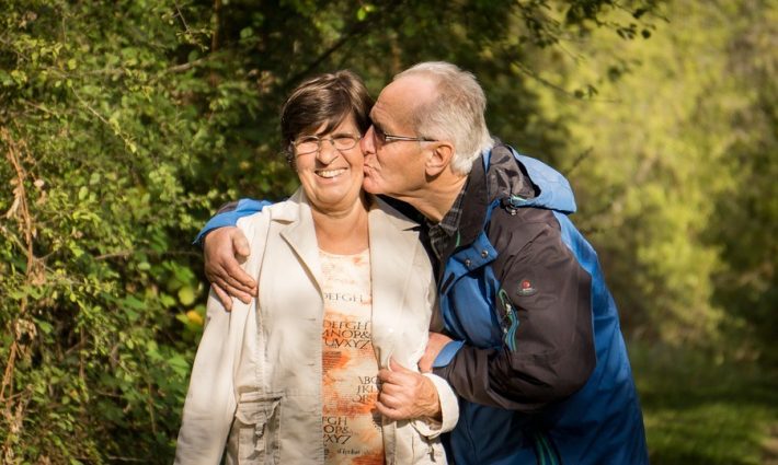 Grandparents