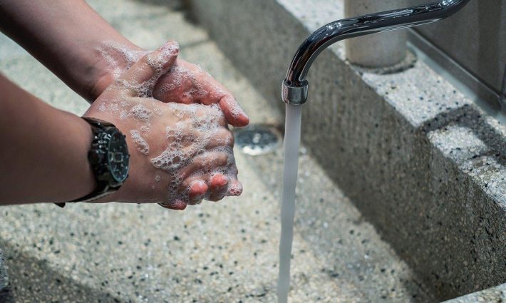 Hand Washing