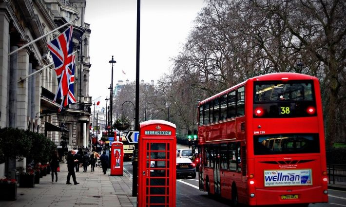 London