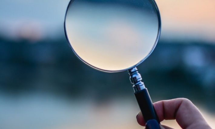 Magnifying Glass