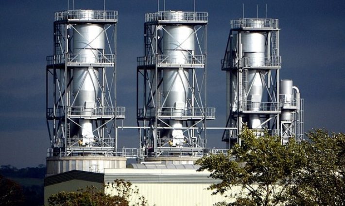 Manufacturing-plant-Hexham