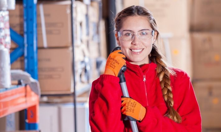 Manufacturing