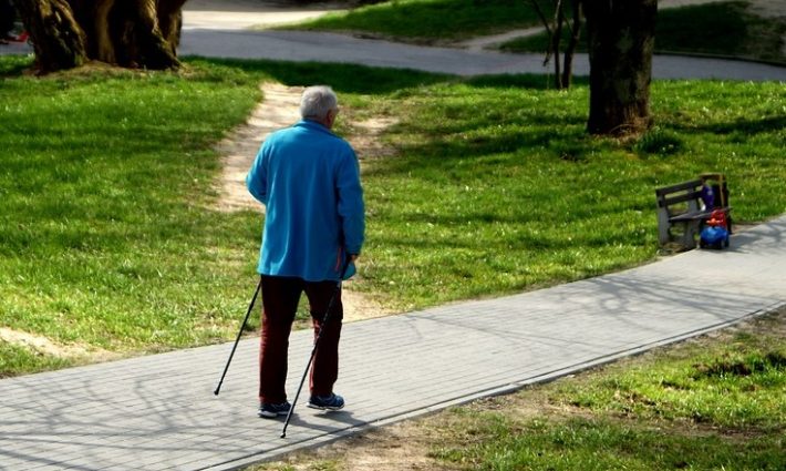 Old-man