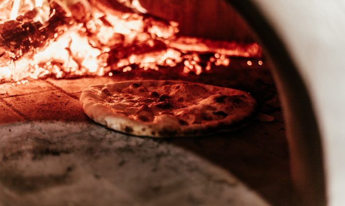 Pizza Oven