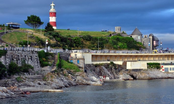 Plymouth-Hoe