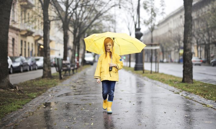 Rainy Day 2