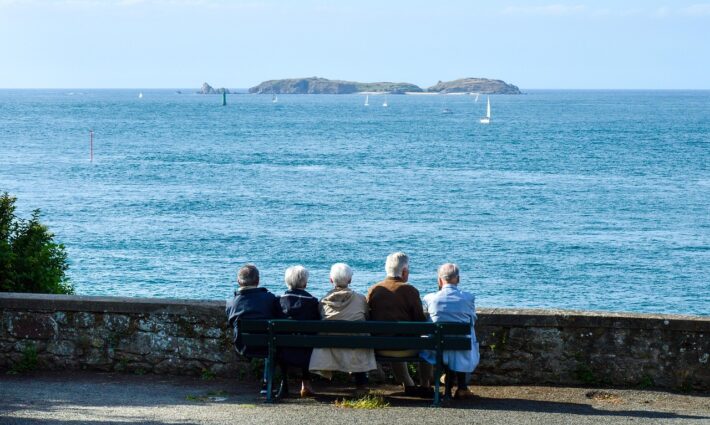 Retirement Pic