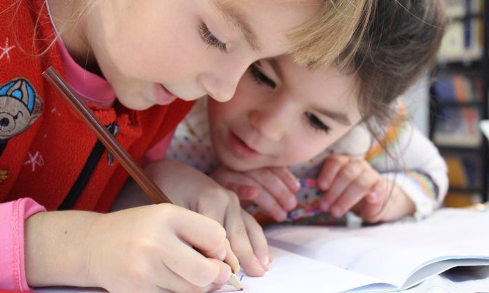 School Children