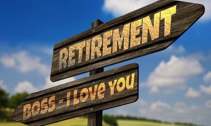 Signpost Retirement
