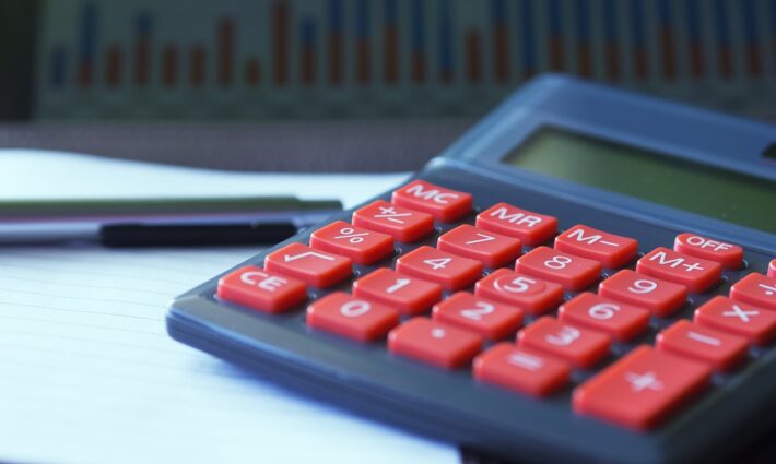 Small Calculator