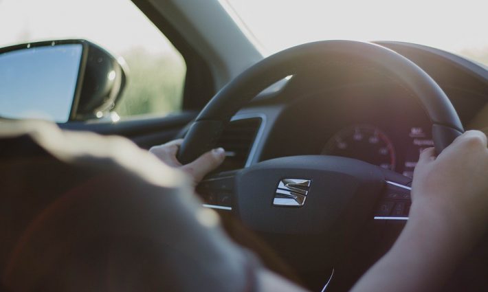 Steering-Wheel