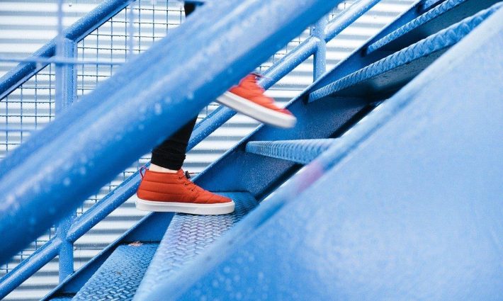 Steps