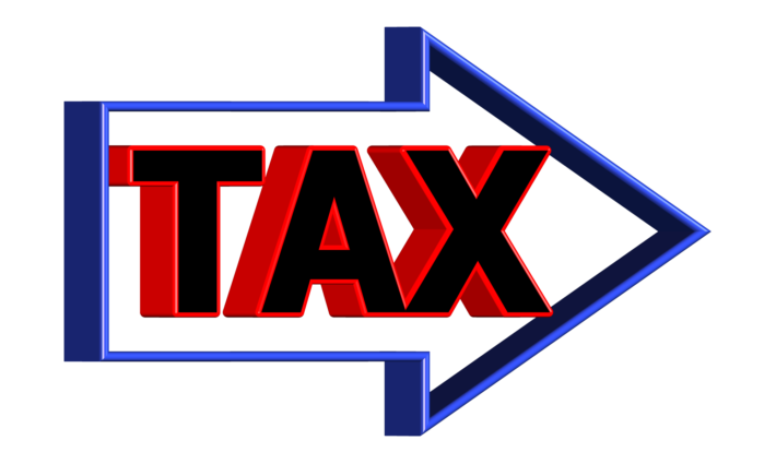 Tax Arrow