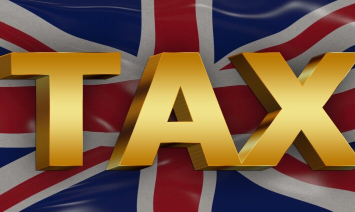 Tax