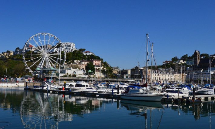 Torquay