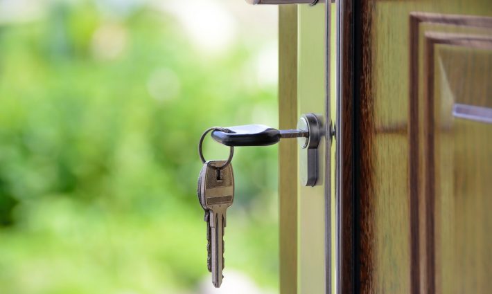 Unlock First Home