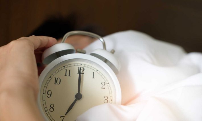Wake Up