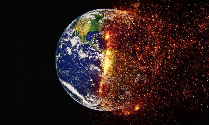 Climate Change 2254711