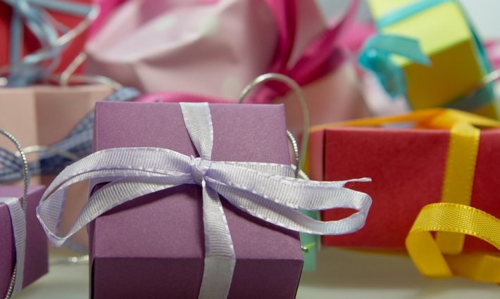 gifts