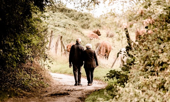 Pensioners