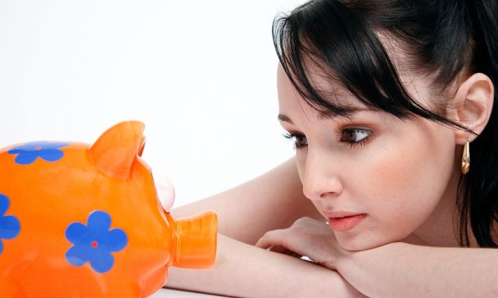 Piggy Bank 850607 1280
