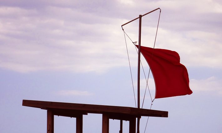 Red Flag