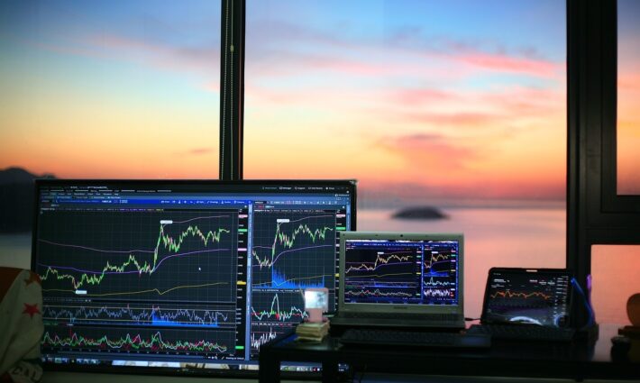Stock Trading 6525081 1280