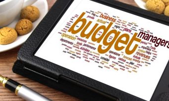 Budget 2017
