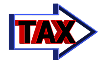 Tax Arrow