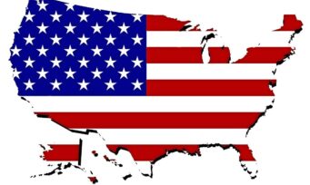 Usa Map