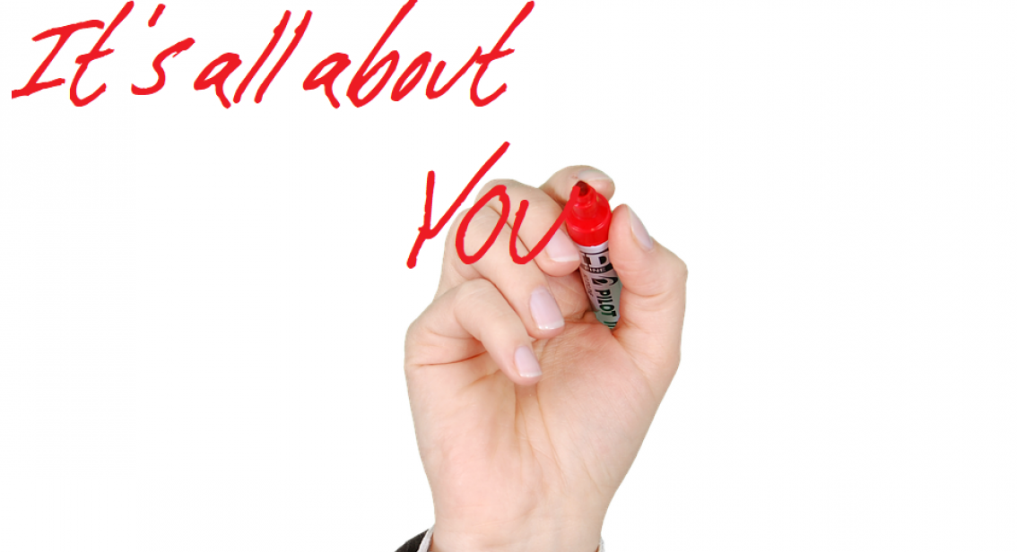 Personalising Investments