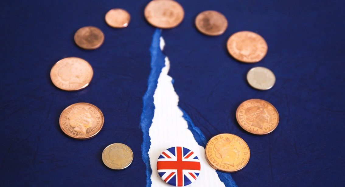 Investing after Brexit