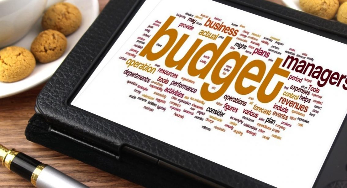 A Budget for the Future