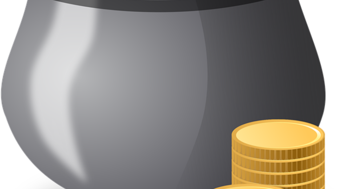 Stirring the Budget Pot