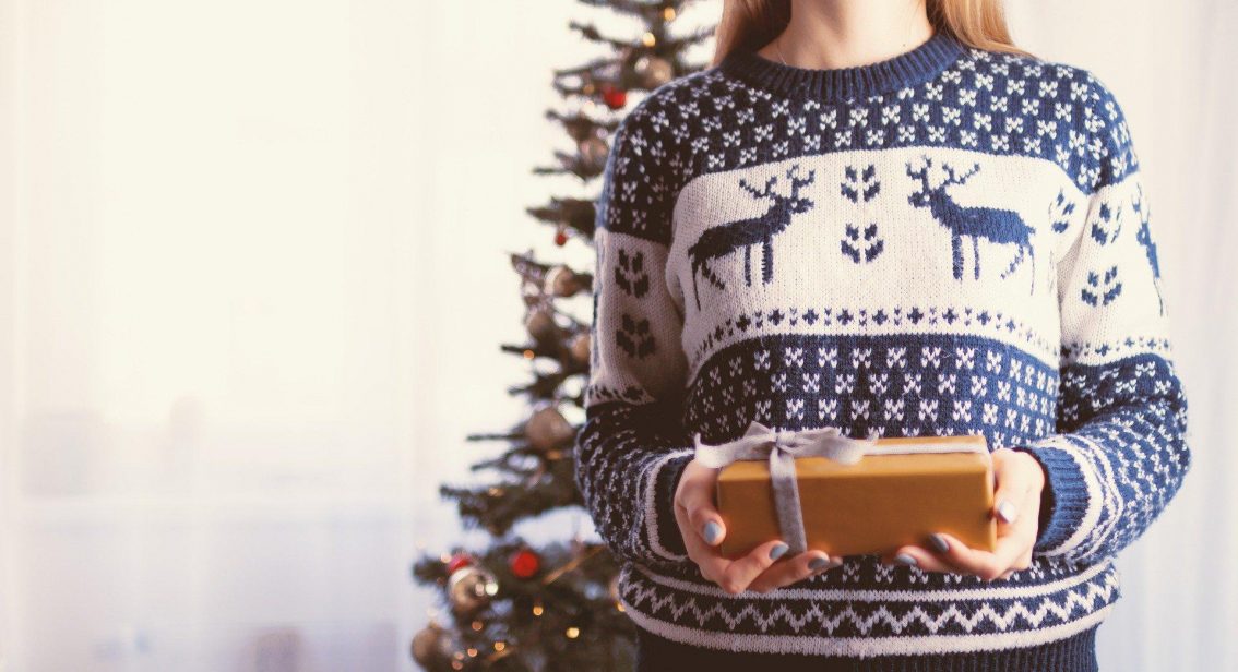Cashing in on Presents
