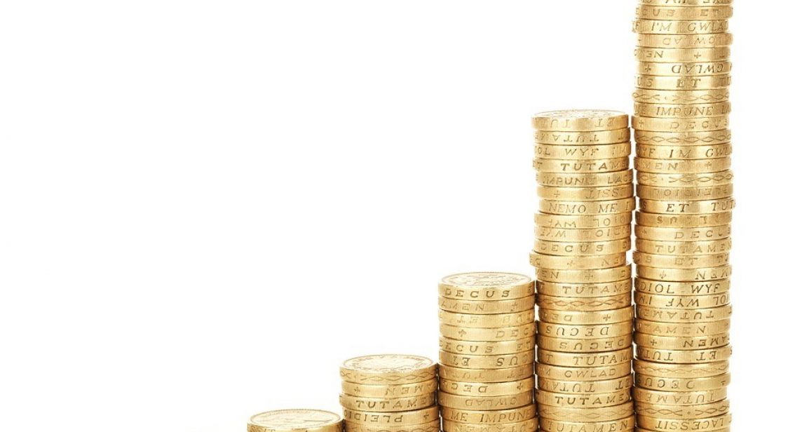 Savings Ratio Hits New Low