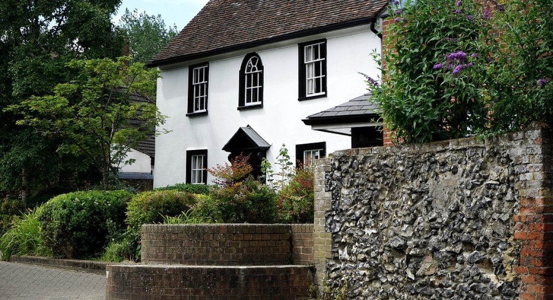 Mitigating Inheritance Tax