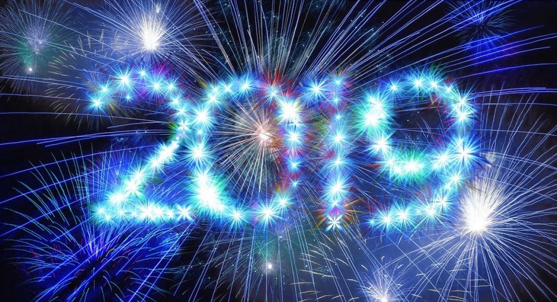 New Year, New Look at Finances