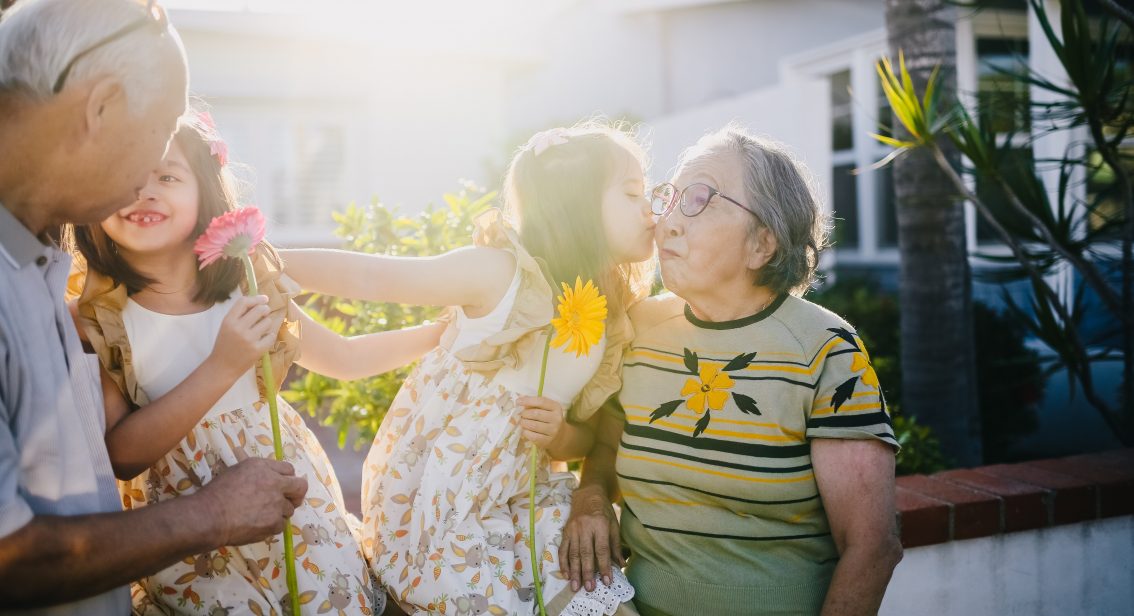 Reviewing Inheritance Tax